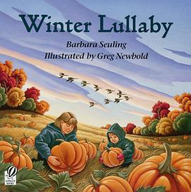 Winter Lullaby pdf epub mobi 电子书 下载