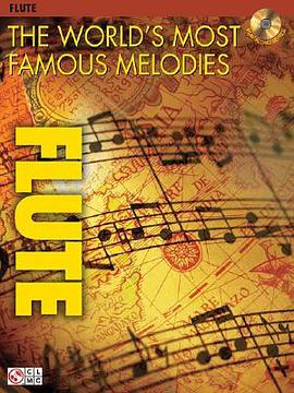 The World's Most Famous Melodies pdf epub mobi 下载