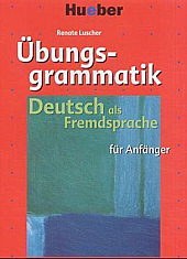 Übungsgrammatik Deutsch als Fremdsprache für Anfänger, neue Rechtschreibung, Basisübungen, 2 Cassett pdf epub mobi 电子书 下载