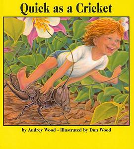 Quick as a Cricket pdf epub mobi 电子书 下载