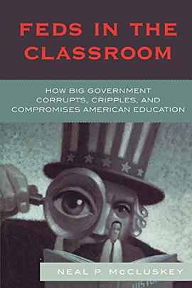 Feds in the Classroom pdf epub mobi 电子书 下载