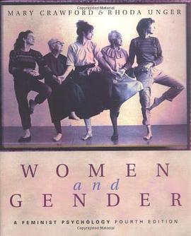 Women and Gender pdf epub mobi 电子书 下载