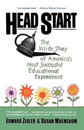 Head Start pdf epub mobi 電子書 下載