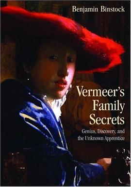 Vermeer's Family Secrets pdf epub mobi 電子書 下載