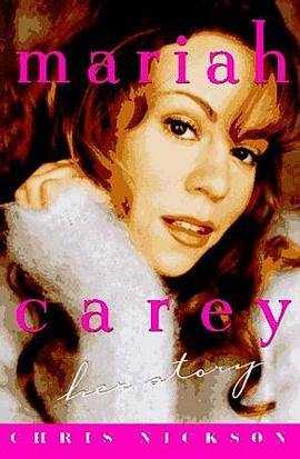 Mariah Carey pdf epub mobi 电子书 下载