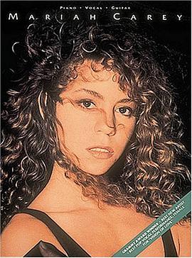 Mariah Carey pdf epub mobi 电子书 下载