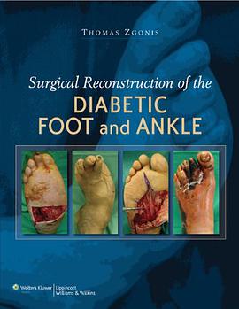 Surgical Reconstruction of the Diabetic Foot and Ankle pdf epub mobi 下载
