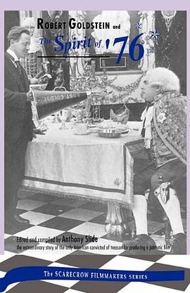Robert Goldstein and the "Spirit of '76" pdf epub mobi 電子書 下載