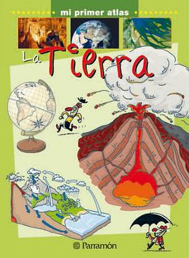 La Tierra pdf epub mobi 电子书 下载