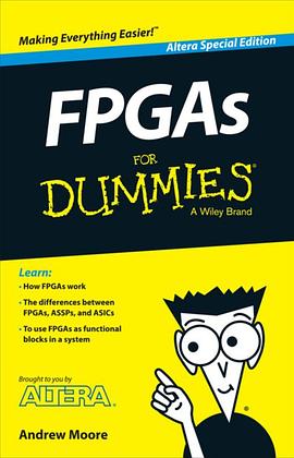 FPGAs for dummies pdf epub mobi 电子书 下载