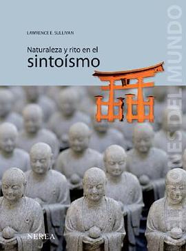 Naturaleza y rito en el sintoismo/ Nature and the Shinto Ritual pdf epub mobi 电子书 下载