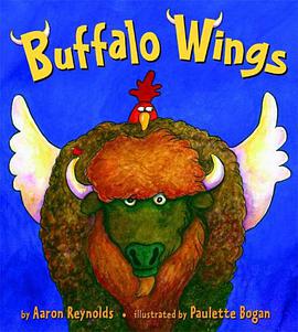 Buffalo Wings pdf epub mobi 电子书 下载