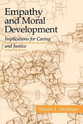 Empathy and Moral Development pdf epub mobi 电子书 下载