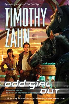 Odd Girl Out pdf epub mobi 电子书 下载