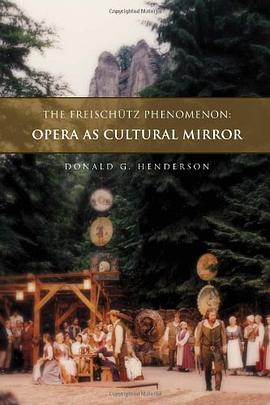 The Freischutz Phenomenon pdf epub mobi 电子书 下载
