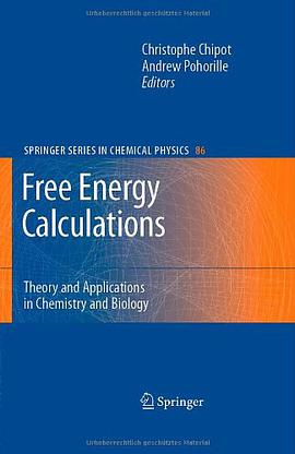 Free Energy Calculations pdf epub mobi 下载