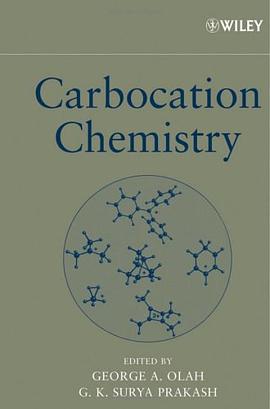 Carbocation Chemistry碳阳离子化学 pdf epub mobi 电子书 下载