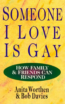 Someone I Love Is Gay pdf epub mobi 电子书 下载