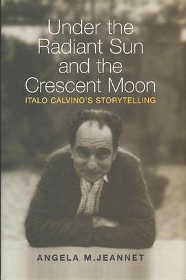 Under the Radiant Sun and the Crescent Moon pdf epub mobi 电子书 下载
