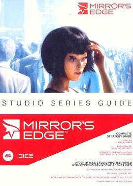 Mirror's Edge pdf epub mobi 电子书 下载