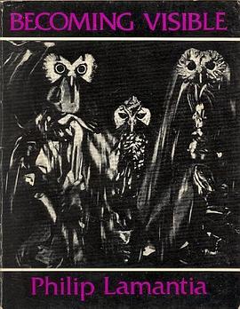 Becoming Visible pdf epub mobi 电子书 下载