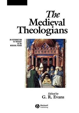 The Medieval Theologians pdf epub mobi 电子书 下载