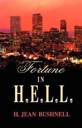 Fortune in H.E.L.L. pdf epub mobi 電子書 下載