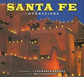 Santa Fe Impressions pdf epub mobi 电子书 下载