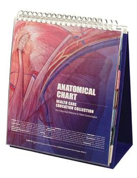 Anatomical Chart Healthcare Education Collection pdf epub mobi 电子书 下载