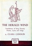 Herald Wind pdf epub mobi 电子书 下载