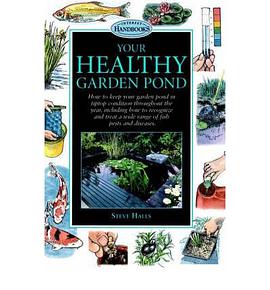 Your Healthy Garden Pond pdf epub mobi 电子书 下载