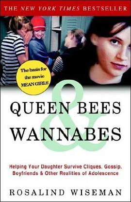 Queen Bees & Wannabes pdf epub mobi 电子书 下载
