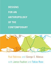 Designs for an Anthropology of the Contemporary pdf epub mobi 电子书 下载