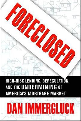 Foreclosed pdf epub mobi 电子书 下载