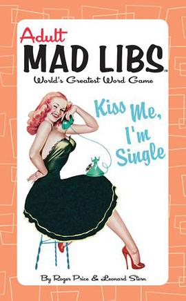 Kiss Me, I'm Single pdf epub mobi 电子书 下载