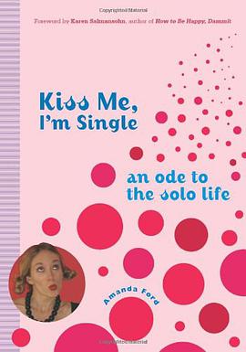 Kiss Me, I'm Single pdf epub mobi 电子书 下载
