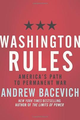 Washington Rules pdf epub mobi 電子書 下載