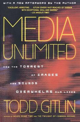 Media Unlimited, Revised Edition pdf epub mobi 电子书 下载