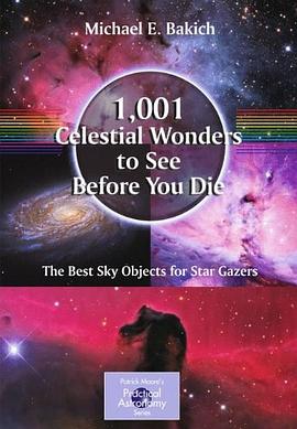 1,001 Celestial Wonders to See Before You Die pdf epub mobi 电子书 下载