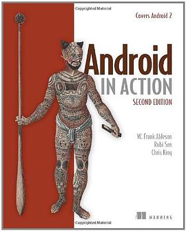 Android in Action, Second Edition pdf epub mobi 電子書 下載