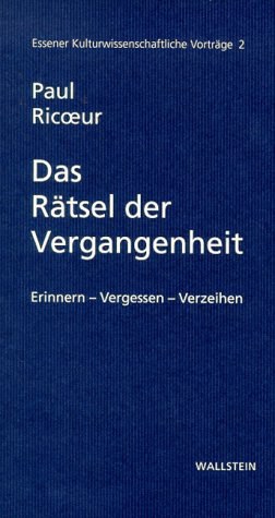 Das Rätsel der Vergangenheit pdf epub mobi 電子書 下載