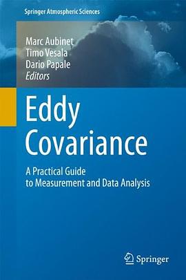 Eddy Covariance pdf epub mobi 电子书 下载