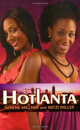 Hotlanta pdf epub mobi 电子书 下载