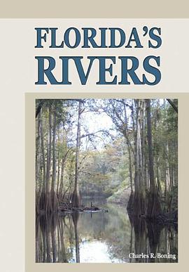 Florida's Rivers pdf epub mobi 电子书 下载