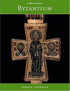 Byzantium pdf epub mobi 电子书 下载
