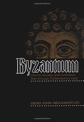 Byzantium pdf epub mobi 电子书 下载