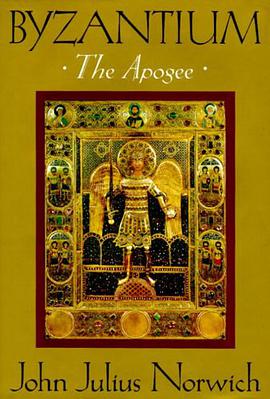 Byzantium pdf epub mobi 电子书 下载