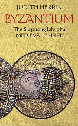 Byzantium pdf epub mobi 電子書 下載