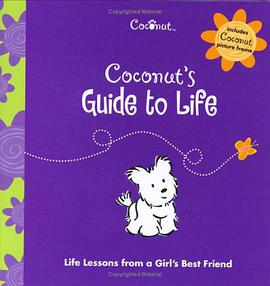 Coconut's Guide to Life pdf epub mobi 電子書 下載
