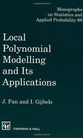 Local Polynomial Modelling and Its Applications pdf epub mobi 電子書 下載